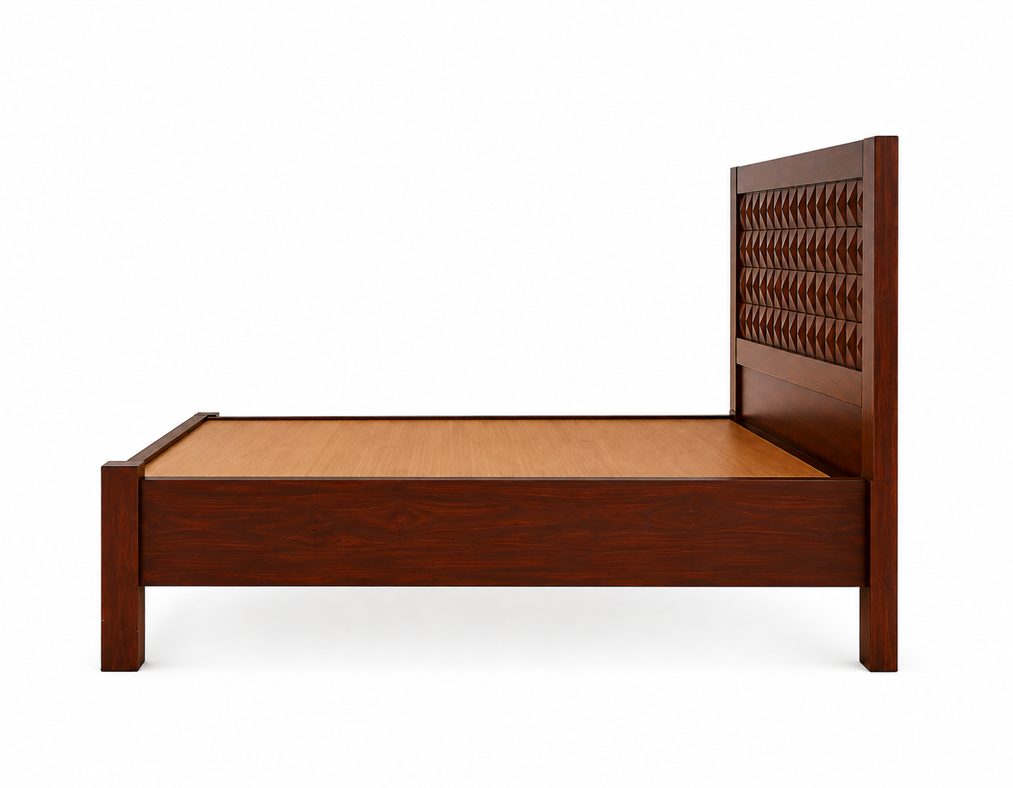 Bedcot without Storage Design 3 view 6